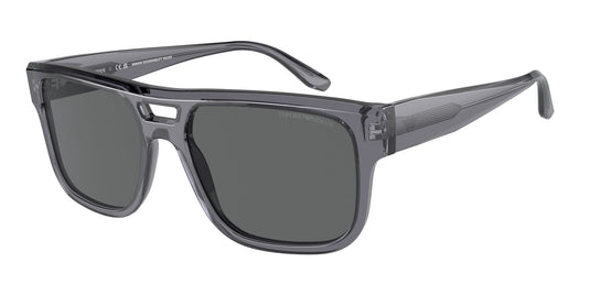 Emporio Armani EA4197 50298757 Gents Sunglasses