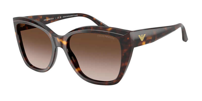 Load image into Gallery viewer, Emporio Armani EA4198 50261355 Ladies Sunglasses
