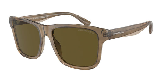 Emporio Armani EA4208 60557356 Gents Sunglasses