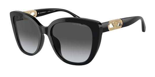 Emporio Armani EA4214U 50178G54 Ladies Sunglasses