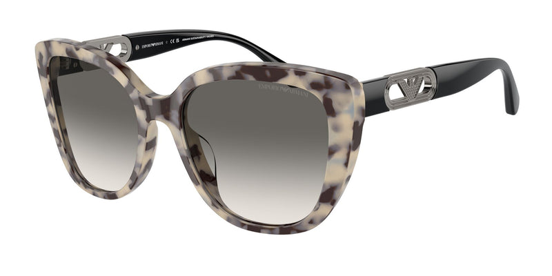 Load image into Gallery viewer, Emporio Armani EA4214U 50178G54 Ladies Sunglasses
