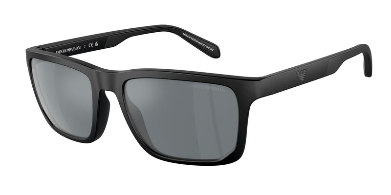 Load image into Gallery viewer, Emporio Armani EA4219 50016G57 Gents Sunglasses
