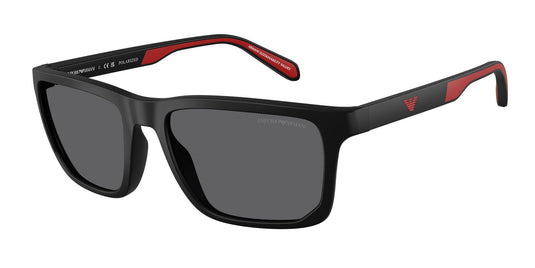 Emporio Armani EA4219 50016G57 Gents Sunglasses