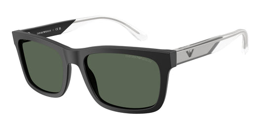 Emporio Armani EA4224 50017157 Gents Sunglasses