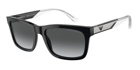 Emporio Armani EA4224 50017157 Gents Sunglasses
