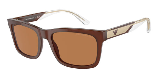 Emporio Armani EA4224 50017157 Gents Sunglasses