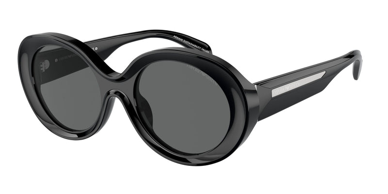 Load image into Gallery viewer, Emporio Armani EA4231U 50178753 Ladies Sunglasses
