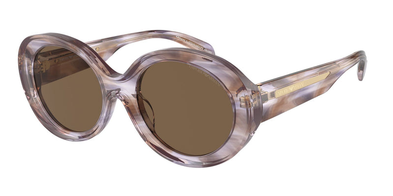 Load image into Gallery viewer, Emporio Armani EA4231U 50178753 Ladies Sunglasses
