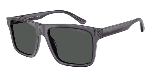 Emporio Armani EA4232 61068757 Gents Sunglasses