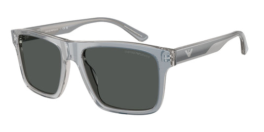 Emporio Armani EA4232 61778757 Gents Sunglasses
