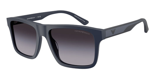 Emporio Armani EA4232 62568G57 Gents Sunglasses