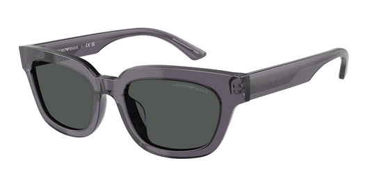 Emporio Armani EA4233U 61068753 Ladies Sunglasses