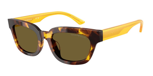 Emporio Armani EA4233U 61817353 Ladies Sunglasses