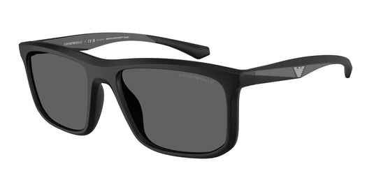 Emporio Armani EA4234U 5001T357 Gents Sunglasses