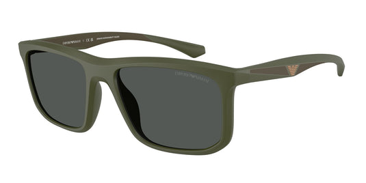 Emporio Armani EA4234U 61848757 Gents Sunglasses