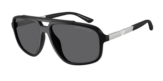 Emporio Armani EA4236U 5001T359 Gents Sunglasses