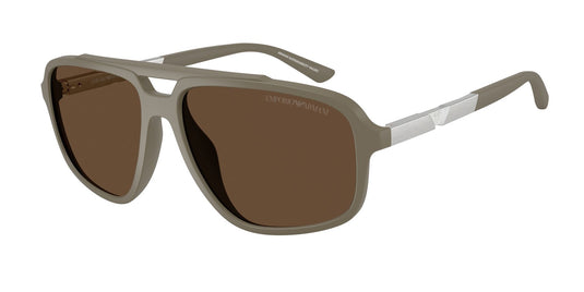 Emporio Armani EA4236U 54377359 Gents Sunglasses