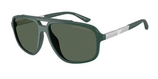 Emporio Armani EA4236U 61907159 Gents Sunglasses