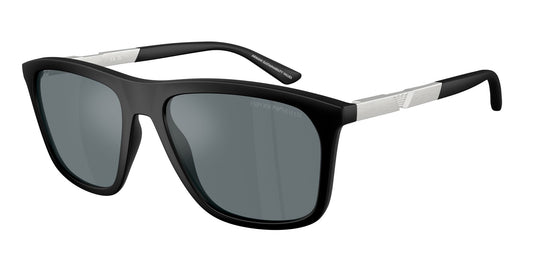 Emporio Armani EA4237 50016G57 Gents Sunglasses
