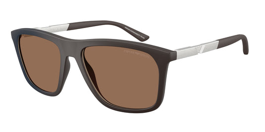 Emporio Armani EA4237 50016G57 Gents Sunglasses