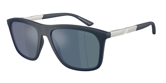 Emporio Armani EA4237 61892557 Gents Sunglasses