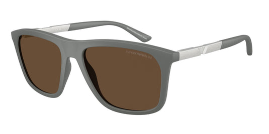 Emporio Armani EA4237 50016G57 Gents Sunglasses