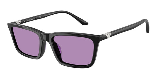 Emporio Armani EA4239U 5017/255 Ladies Sunglasses
