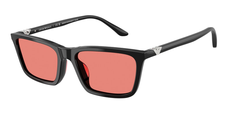 Load image into Gallery viewer, Emporio Armani EA4239U 5017/255 Ladies Sunglasses
