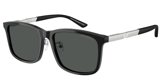 Emporio Armani EA4241D 50178757 Gents Sunglasses