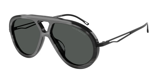 Emporio Armani EA4242U 62118756 Gents Sunglasses