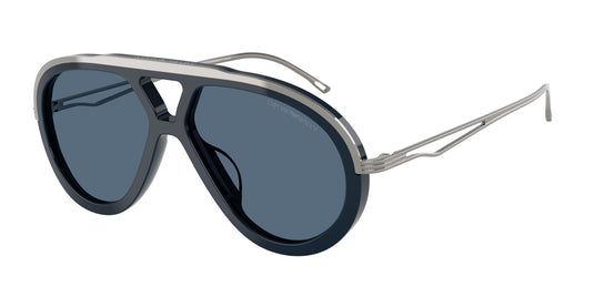 Emporio Armani EA4242U 62138056 Gents Sunglasses
