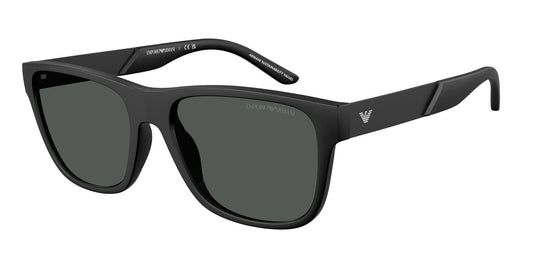 Emporio Armani EA4243 5001T356 Gents Sunglasses