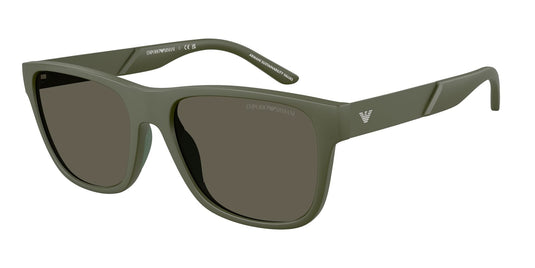 Emporio Armani EA4243 61847156 Gents Sunglasses