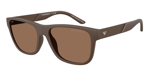 Emporio Armani EA4243 61847156 Gents Sunglasses