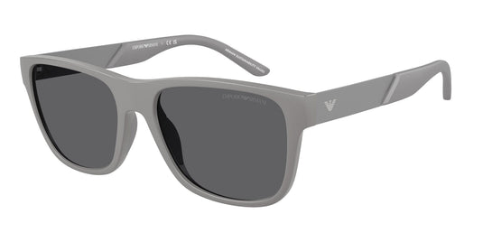 Emporio Armani EA4243 61847156 Gents Sunglasses