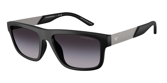 Emporio Armani EA4244U 50018G57 Gents Sunglasses