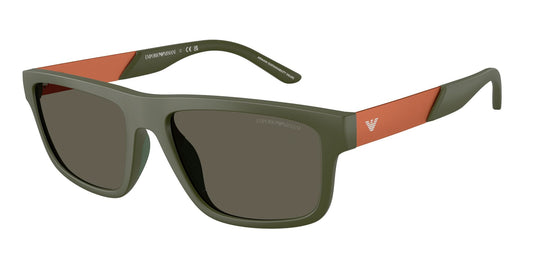 Emporio Armani EA4244U 61847157 Gents Sunglasses