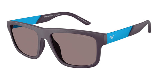 Emporio Armani EA4244U 62427N57 Gents Sunglasses