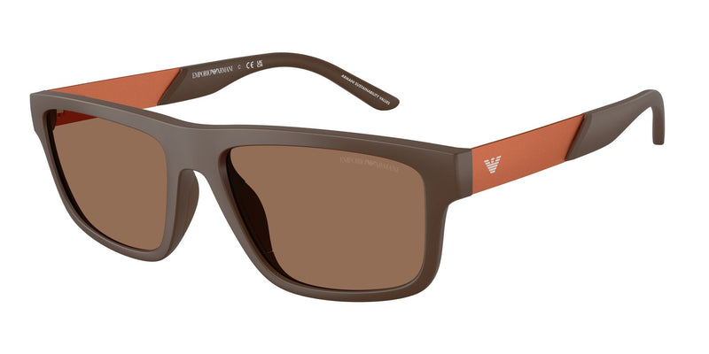 Load image into Gallery viewer, Emporio Armani EA4244U 50018757 Gents Sunglasses
