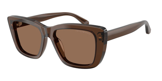 Emporio Armani EA4246U 62517354 Ladies Sunglasses