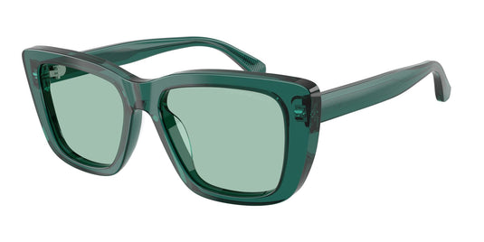 Emporio Armani EA4246U 62508754 Ladies Sunglasses