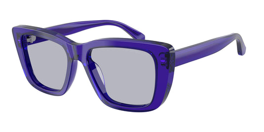 Emporio Armani EA4246U 62508754 Ladies Sunglasses