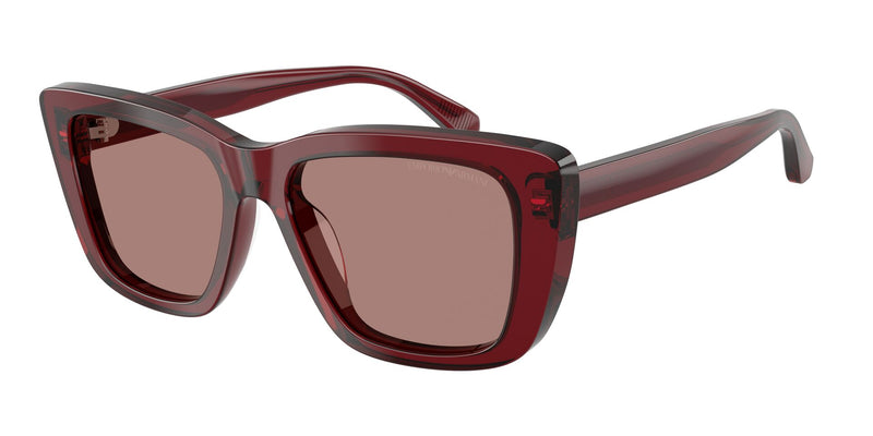 Load image into Gallery viewer, Emporio Armani EA4246U 62508754 Ladies Sunglasses

