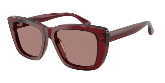 Emporio Armani EA4246U 62508754 Ladies Sunglasses