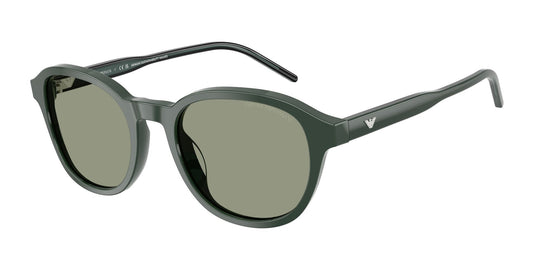 Emporio Armani EA4247U 6257/251 Gents Sunglasses