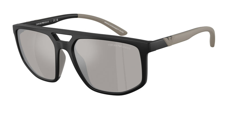 Load image into Gallery viewer, Emporio Armani EA4248U 50016G58 Gents Sunglasses
