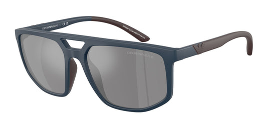 Emporio Armani EA4248U 50016G58 Gents Sunglasses