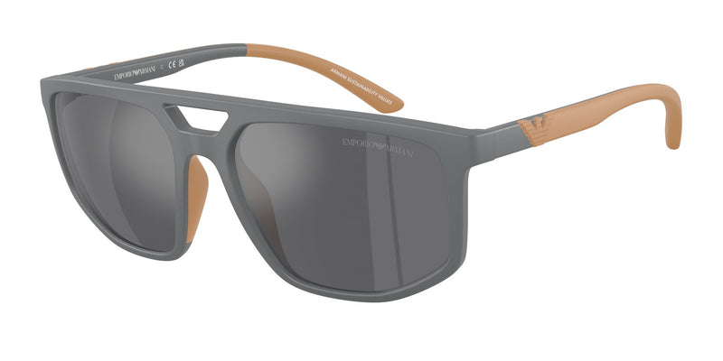 Load image into Gallery viewer, Emporio Armani EA4248U 50016G58 Gents Sunglasses
