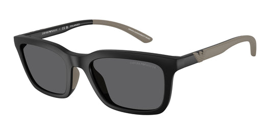 Emporio Armani EA4249U 50016G55 Gents Sunglasses