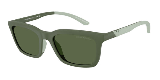 Emporio Armani EA4249U 50016G55 Gents Sunglasses